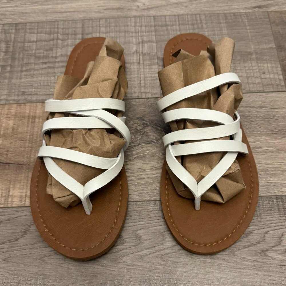 Universal Threads Women's Sandals US 8